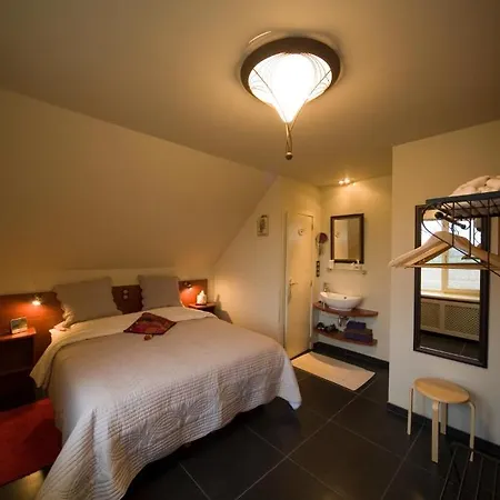 Artiriacumhoeve Bed & Breakfast 3*