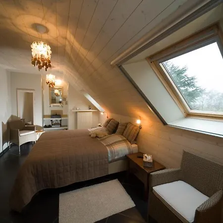 Bed & Breakfast Artiriacumhoeve 3*