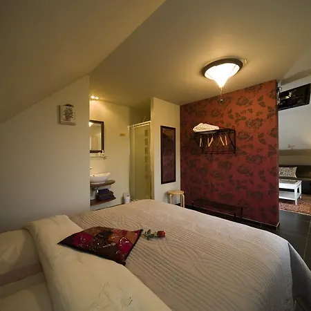 Artiriacumhoeve Bed & Breakfast 3*