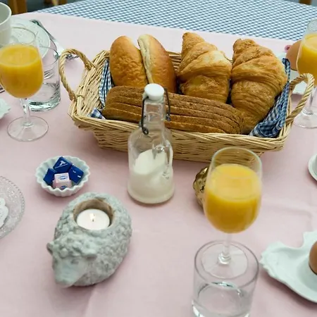 Bed & Breakfast Artiriacumhoeve 3*