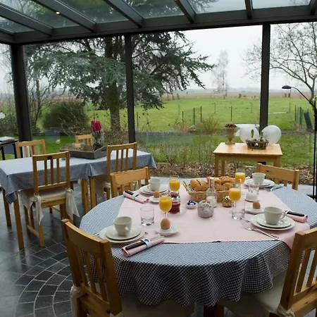 Bed & Breakfast Artiriacumhoeve 3*